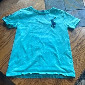 Polo T-Shirt
